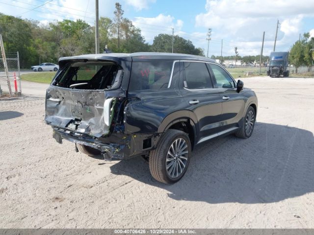 Photo 3 VIN: KM8R7DGE9RU697827 - HYUNDAI PALISADE 