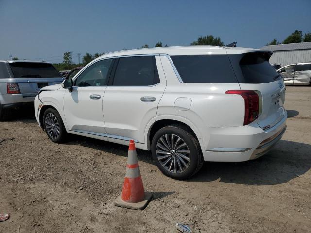 Photo 1 VIN: KM8R7DGE9RU739316 - HYUNDAI PALISADE C 