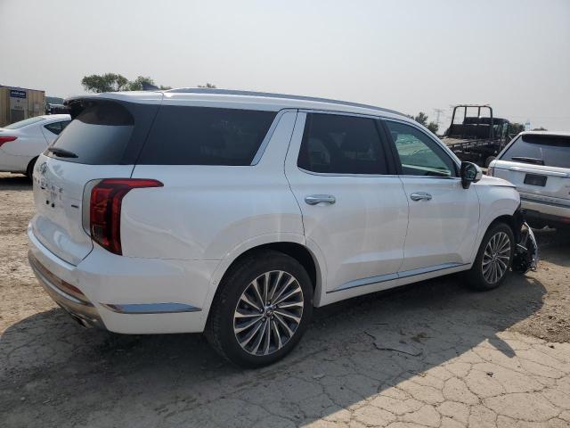 Photo 2 VIN: KM8R7DGE9RU739316 - HYUNDAI PALISADE C 