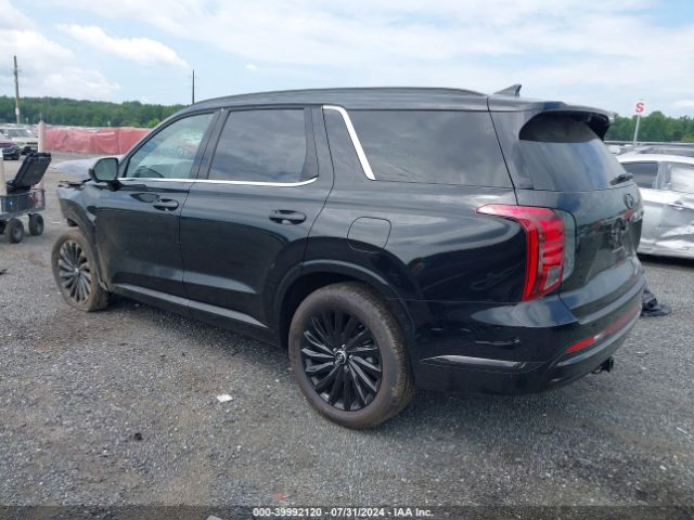 Photo 2 VIN: KM8R7DGE9RU782408 - HYUNDAI PALISADE 