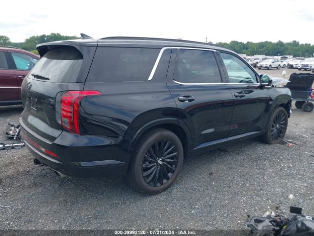 Photo 3 VIN: KM8R7DGE9RU782408 - HYUNDAI PALISADE 