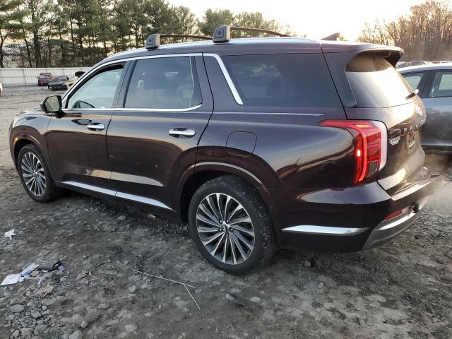 Photo 1 VIN: KM8R7DGEXPU499030 - HYUNDAI PALISADE C 