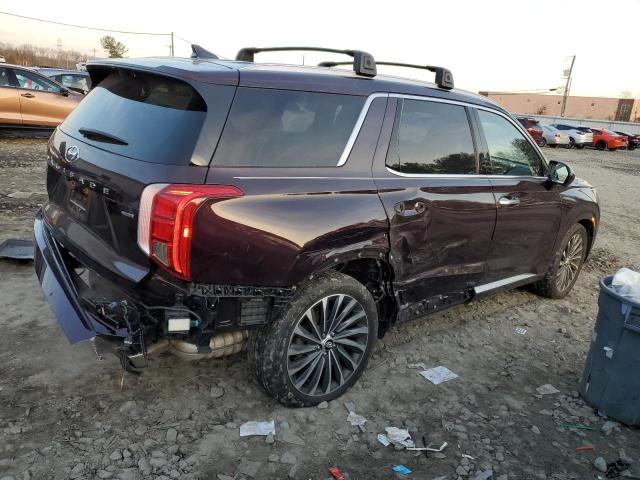 Photo 2 VIN: KM8R7DGEXPU499030 - HYUNDAI PALISADE C 