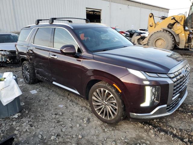 Photo 3 VIN: KM8R7DGEXPU499030 - HYUNDAI PALISADE C 