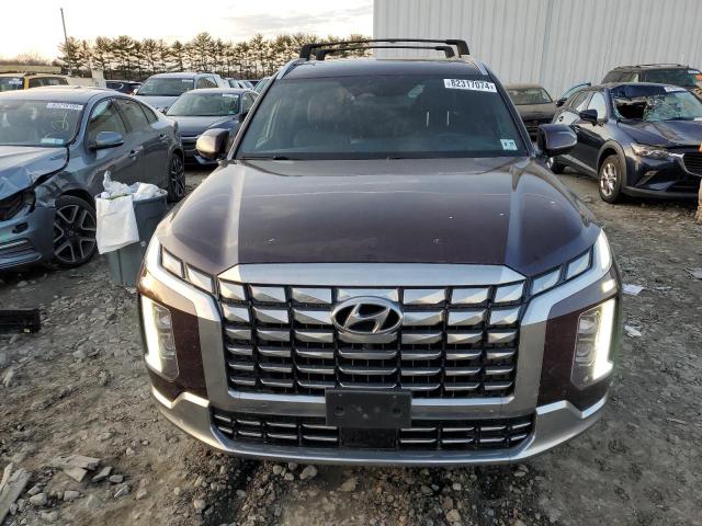 Photo 4 VIN: KM8R7DGEXPU499030 - HYUNDAI PALISADE C 