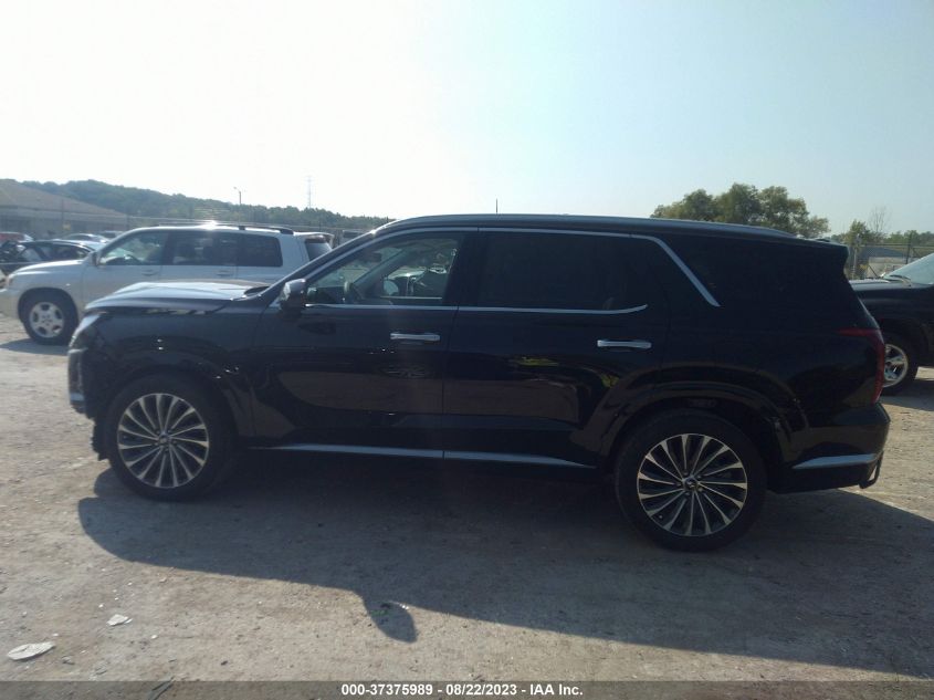 Photo 13 VIN: KM8R7DGEXPU570808 - HYUNDAI PALISADE 