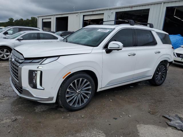 Photo 0 VIN: KM8R7DGEXPU613799 - HYUNDAI PALISADE C 