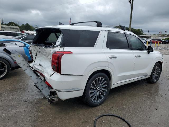 Photo 2 VIN: KM8R7DGEXPU613799 - HYUNDAI PALISADE C 