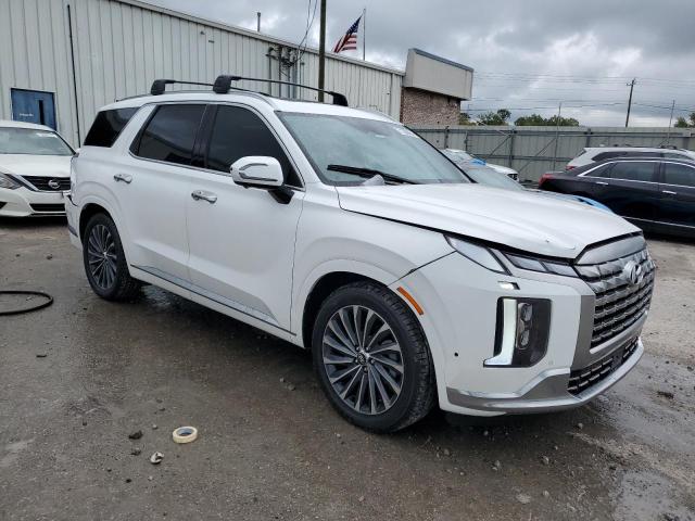 Photo 3 VIN: KM8R7DGEXPU613799 - HYUNDAI PALISADE C 