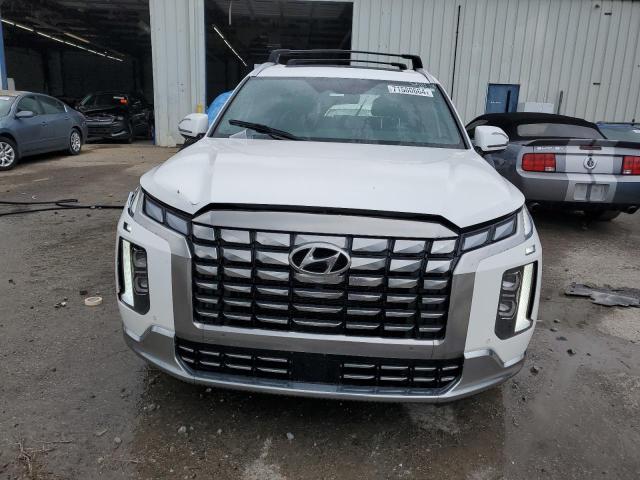 Photo 4 VIN: KM8R7DGEXPU613799 - HYUNDAI PALISADE C 