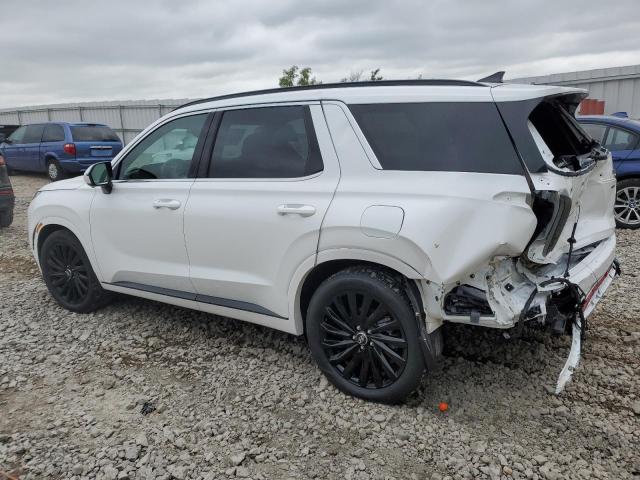 Photo 1 VIN: KM8R7DGEXRU680910 - HYUNDAI PALISADE 