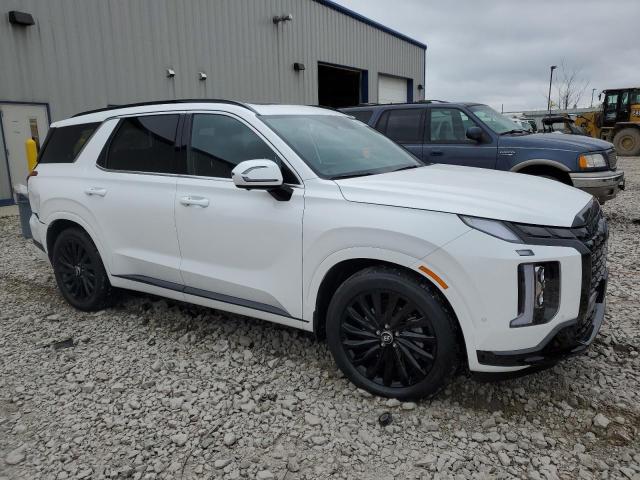 Photo 3 VIN: KM8R7DGEXRU680910 - HYUNDAI PALISADE 