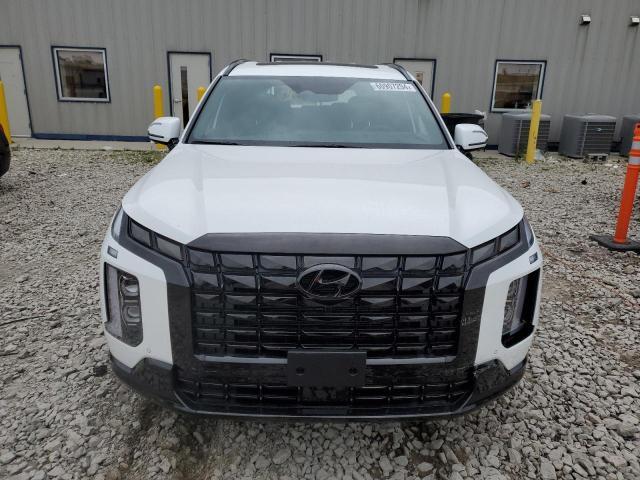 Photo 4 VIN: KM8R7DGEXRU680910 - HYUNDAI PALISADE 