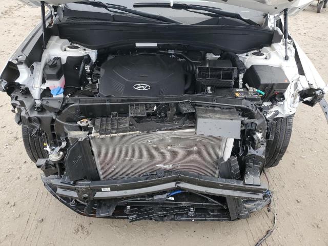 Photo 11 VIN: KM8R7DGEXRU722282 - HYUNDAI PALISADE C 