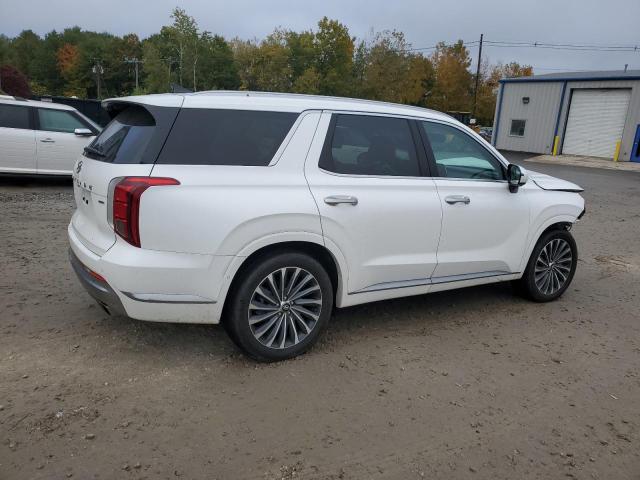 Photo 2 VIN: KM8R7DGEXRU722282 - HYUNDAI PALISADE C 