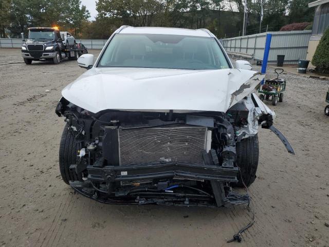 Photo 4 VIN: KM8R7DGEXRU722282 - HYUNDAI PALISADE C 