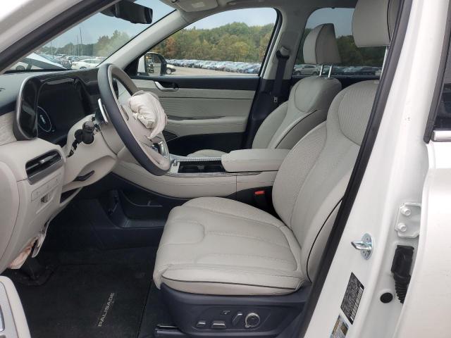 Photo 6 VIN: KM8R7DGEXRU722282 - HYUNDAI PALISADE C 