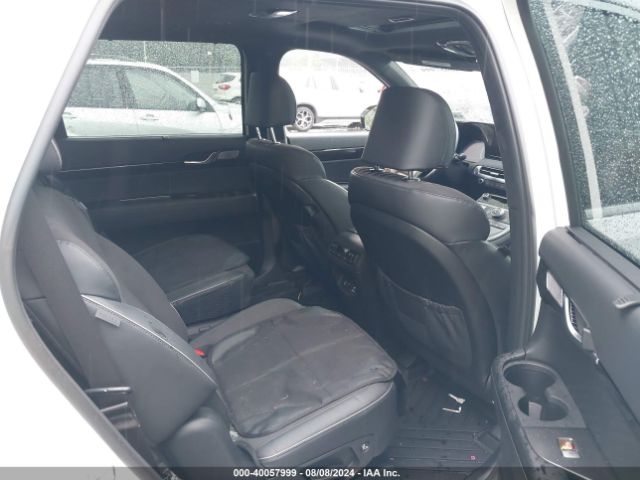 Photo 7 VIN: KM8R7DGEXRU729863 - HYUNDAI PALISADE 