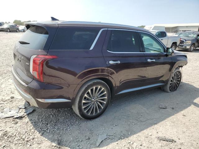 Photo 2 VIN: KM8R7DGEXRU730057 - HYUNDAI PALISADE C 