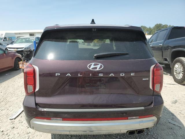 Photo 5 VIN: KM8R7DGEXRU730057 - HYUNDAI PALISADE C 