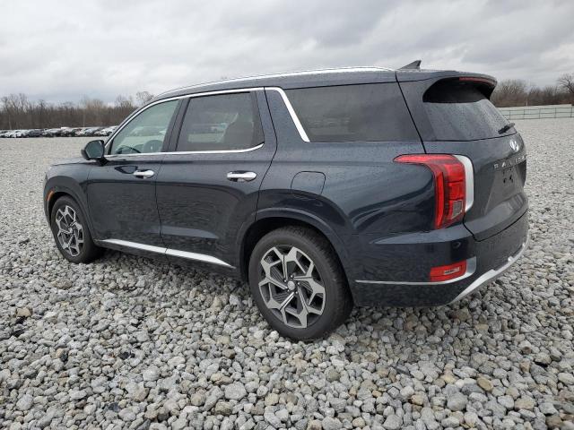 Photo 1 VIN: KM8R7DHE0MU174249 - HYUNDAI PALISADE 