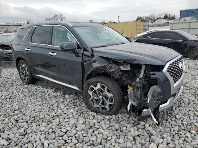 Photo 3 VIN: KM8R7DHE0MU174249 - HYUNDAI PALISADE 