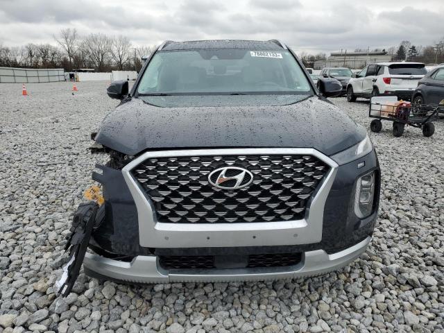 Photo 4 VIN: KM8R7DHE0MU174249 - HYUNDAI PALISADE 