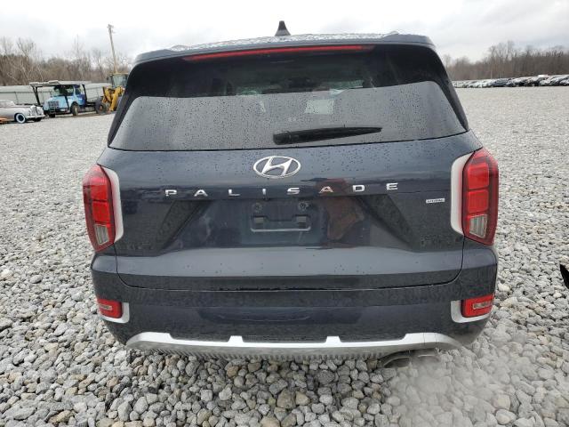 Photo 5 VIN: KM8R7DHE0MU174249 - HYUNDAI PALISADE 