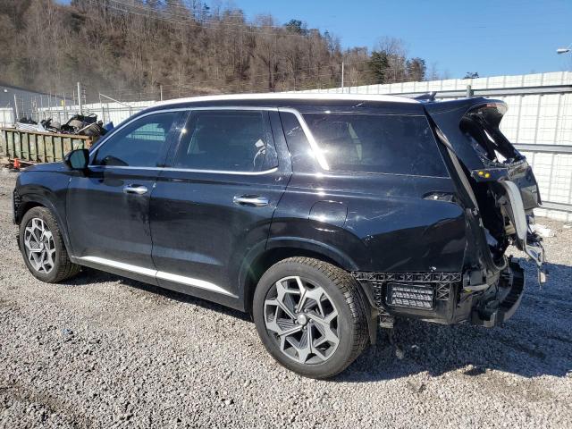 Photo 1 VIN: KM8R7DHE0MU195313 - HYUNDAI PALISADE 