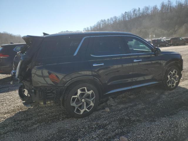 Photo 2 VIN: KM8R7DHE0MU195313 - HYUNDAI PALISADE 