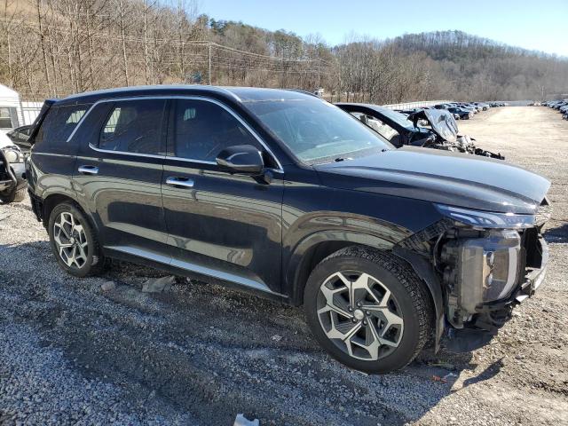 Photo 3 VIN: KM8R7DHE0MU195313 - HYUNDAI PALISADE 