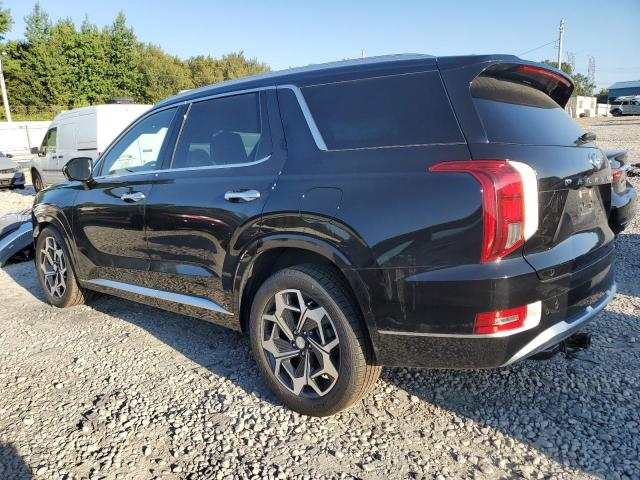 Photo 1 VIN: KM8R7DHE0MU273315 - HYUNDAI PALISADE C 