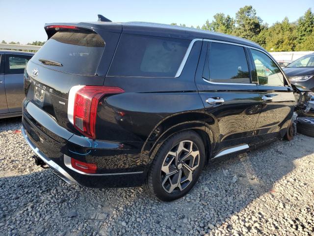 Photo 2 VIN: KM8R7DHE0MU273315 - HYUNDAI PALISADE C 