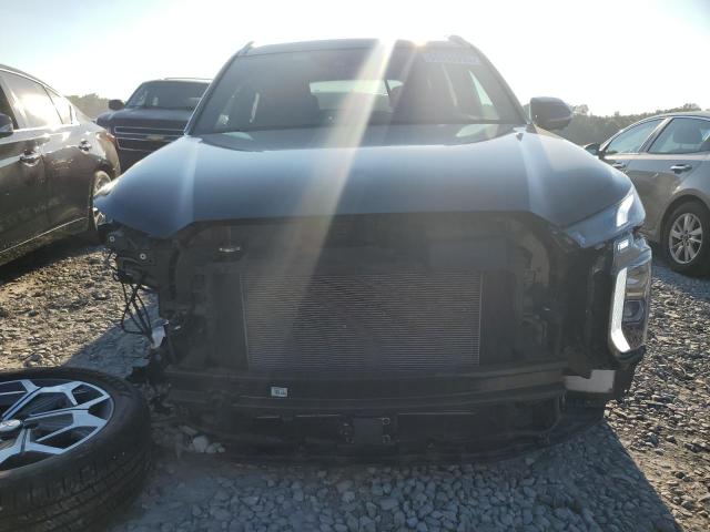 Photo 4 VIN: KM8R7DHE0MU273315 - HYUNDAI PALISADE C 