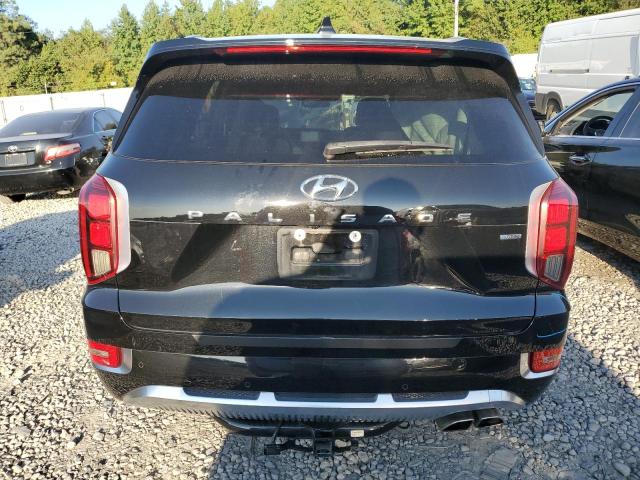 Photo 5 VIN: KM8R7DHE0MU273315 - HYUNDAI PALISADE C 