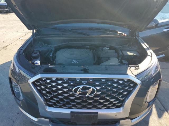 Photo 11 VIN: KM8R7DHE0NU336575 - HYUNDAI PALISADE C 