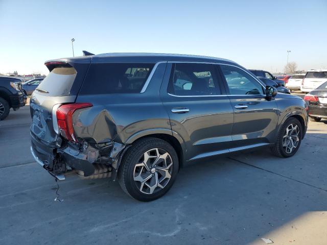 Photo 2 VIN: KM8R7DHE0NU336575 - HYUNDAI PALISADE C 