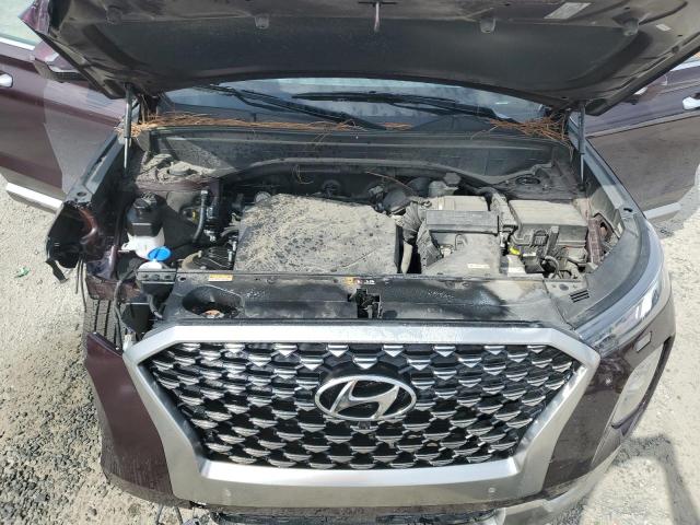 Photo 11 VIN: KM8R7DHE0NU356034 - HYUNDAI PALISADE C 