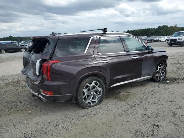 Photo 2 VIN: KM8R7DHE0NU356034 - HYUNDAI PALISADE C 