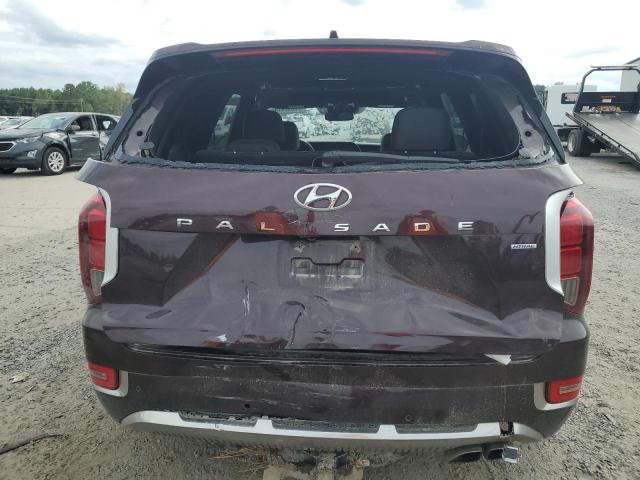 Photo 5 VIN: KM8R7DHE0NU356034 - HYUNDAI PALISADE C 