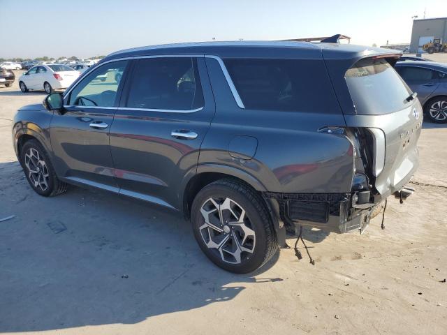 Photo 1 VIN: KM8R7DHE0NU392841 - HYUNDAI PALISADE C 