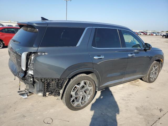 Photo 2 VIN: KM8R7DHE0NU392841 - HYUNDAI PALISADE C 