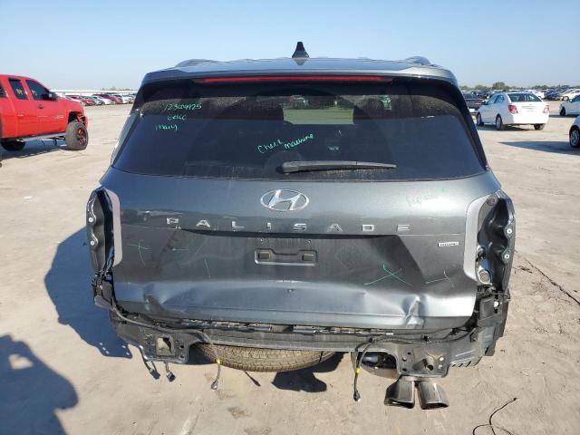 Photo 5 VIN: KM8R7DHE0NU392841 - HYUNDAI PALISADE C 