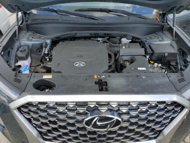 Photo 10 VIN: KM8R7DHE0NU455341 - HYUNDAI PALISADE 