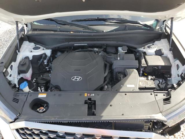 Photo 11 VIN: KM8R7DHE0NU485536 - HYUNDAI PALISADE 