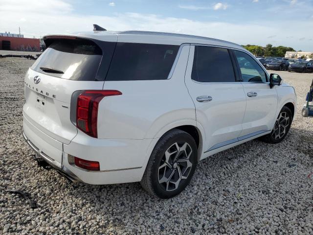 Photo 2 VIN: KM8R7DHE0NU485536 - HYUNDAI PALISADE 