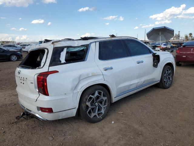 Photo 2 VIN: KM8R7DHE1MU225449 - HYUNDAI PALISADE C 