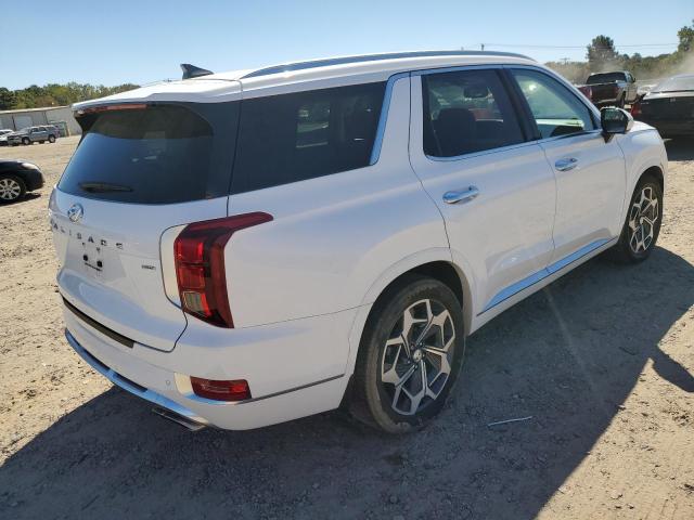 Photo 3 VIN: KM8R7DHE1MU279012 - HYUNDAI PALISADE C 