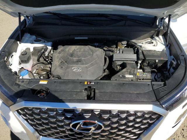 Photo 6 VIN: KM8R7DHE1MU279012 - HYUNDAI PALISADE C 