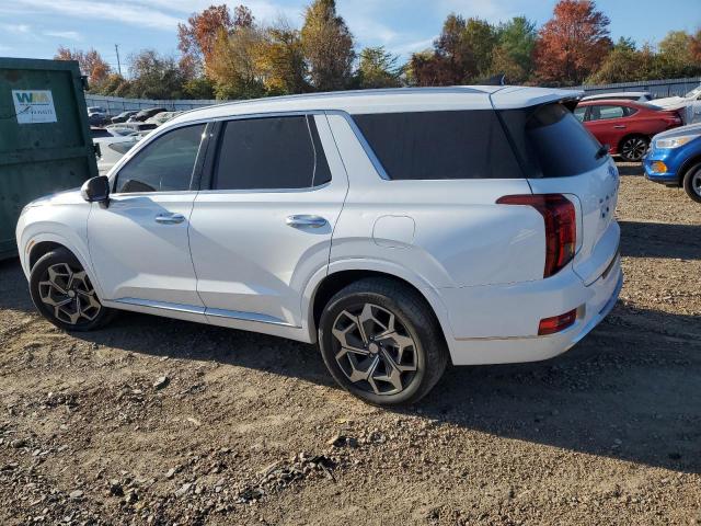 Photo 1 VIN: KM8R7DHE1MU295811 - HYUNDAI PALISADE 